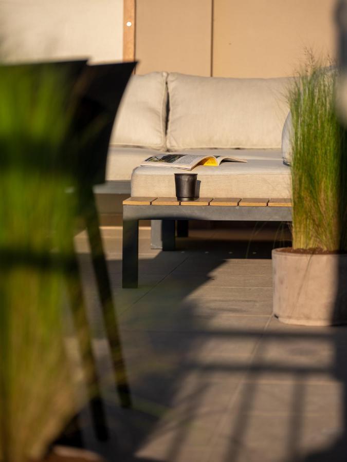 Zuzu Riviera Living Holiday home Hersonissos (Crete)
