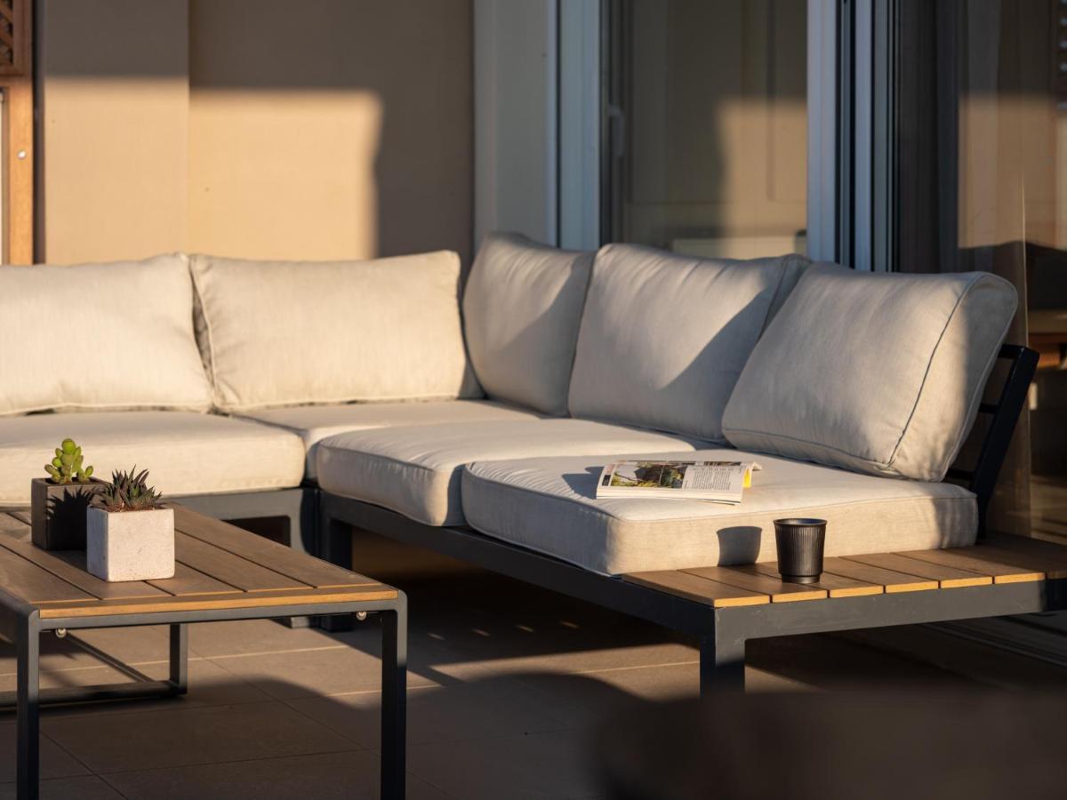 Zuzu Riviera Living Holiday home *