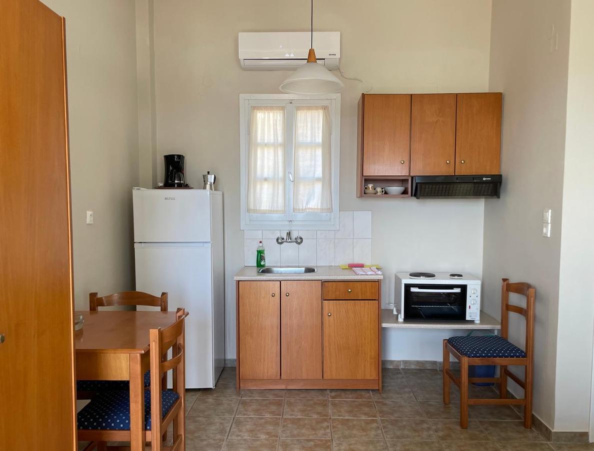 Kyklades 2* Agios Ioannis (Tinos)