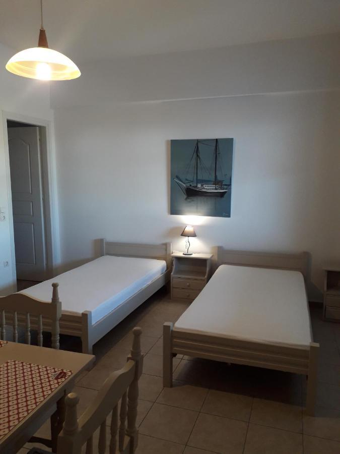 Aparthotel Kyklades