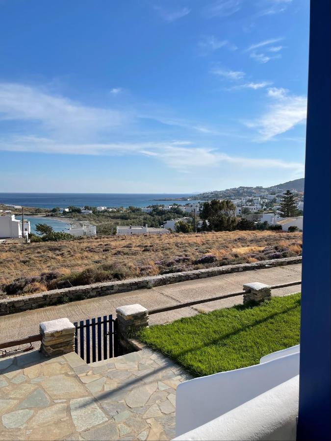 Aparthotel Kyklades Agios Ioannis (Tinos)