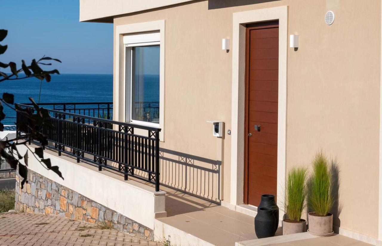 Zuzu Riviera Living * Hersonissos (Crete)