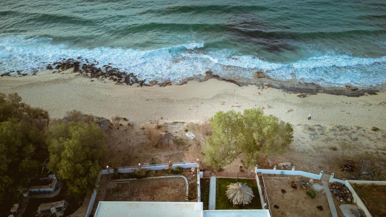 Akrotiri Seaside Project * Stavros (Crete)