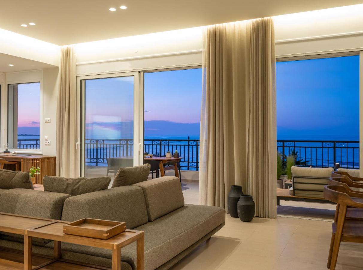 Holiday home Zuzu Riviera Living