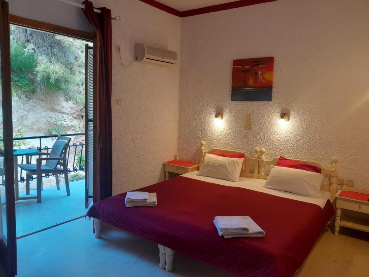Guest house Artemis Agia Marina (Aegina)