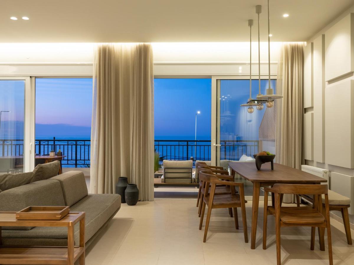 Holiday home Zuzu Riviera Living Hersonissos (Crete)