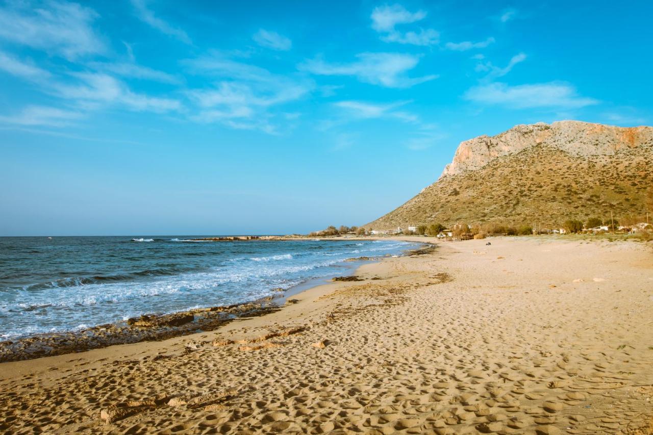 Holiday home Akrotiri Seaside Project