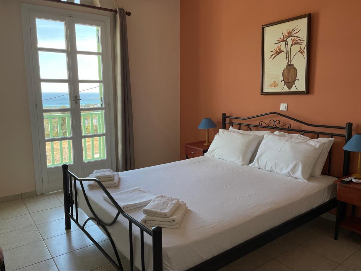 Kyklades Aparthotel Agios Ioannis (Tinos)