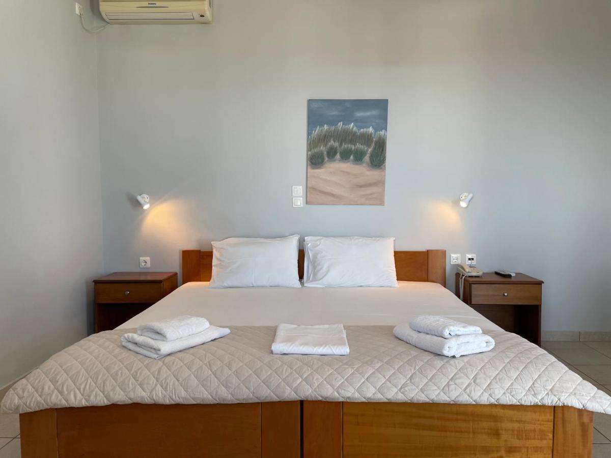 Aparthotel Kyklades Agios Ioannis (Tinos)