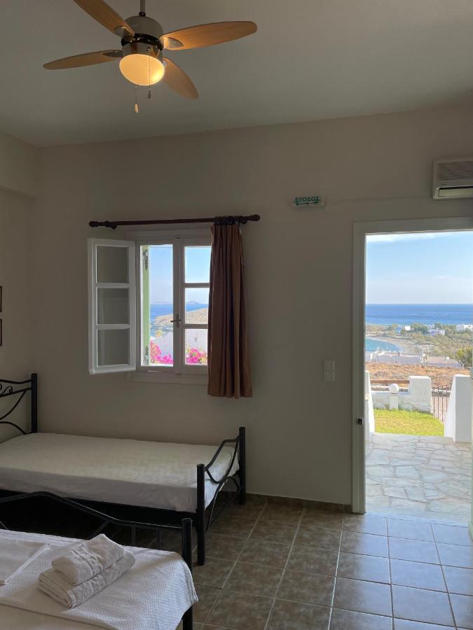 Kyklades Aparthotel Agios Ioannis (Tinos)