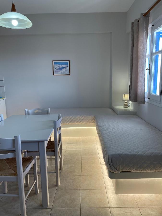 Kyklades 2* Agios Ioannis (Tinos)