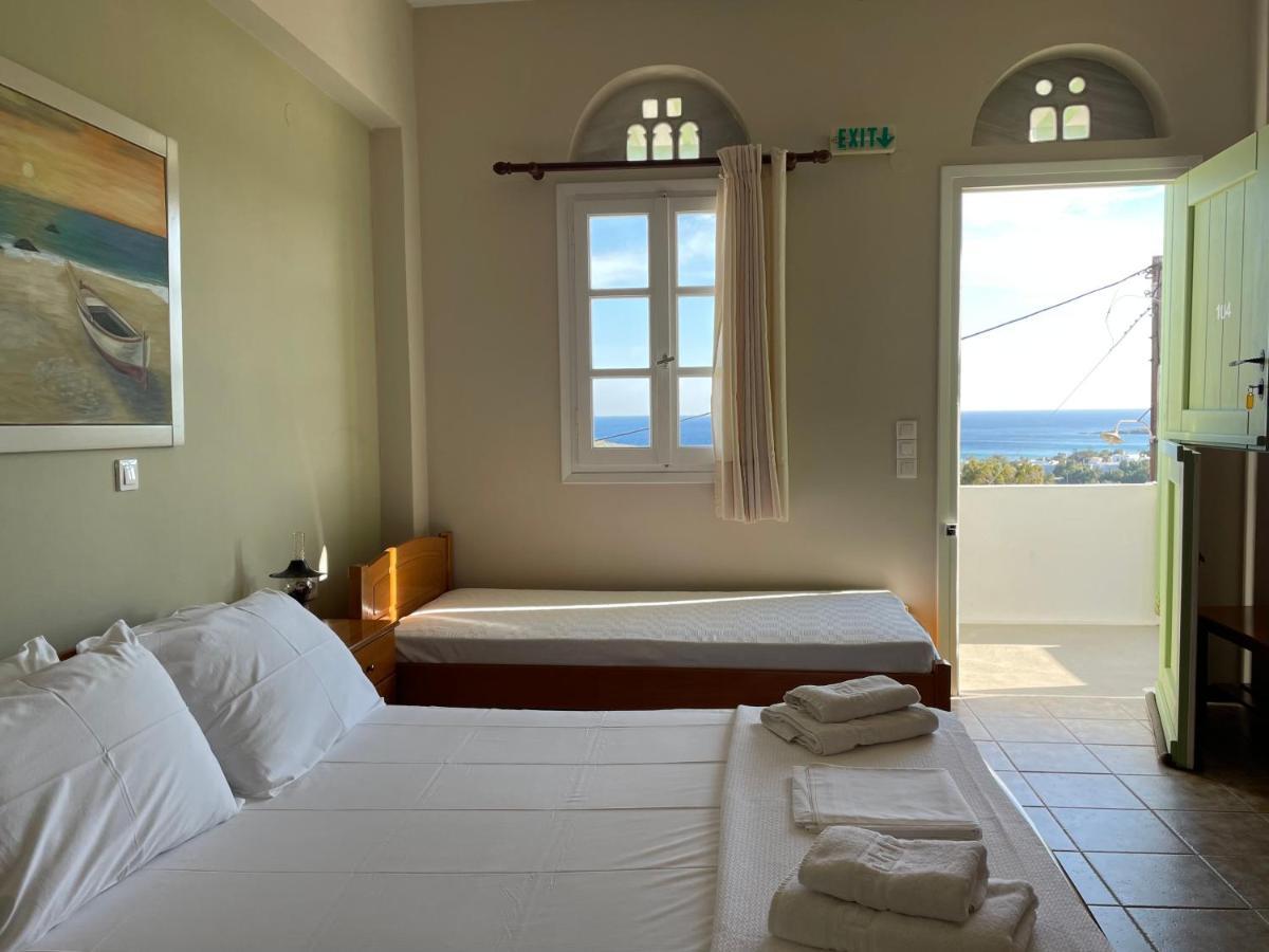 Kyklades Agios Ioannis (Tinos)