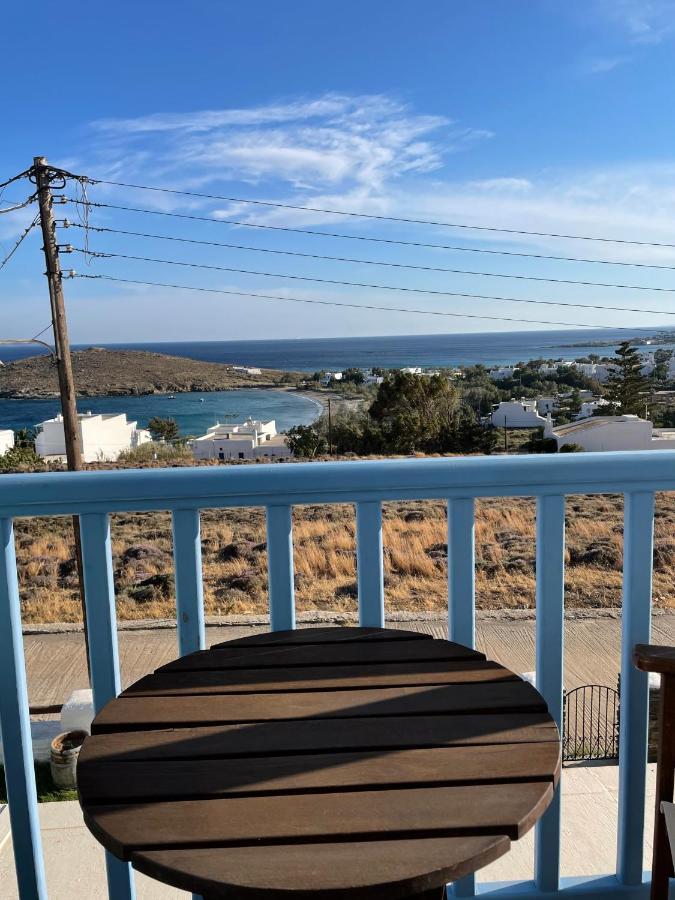 Kyklades Aparthotel 2*