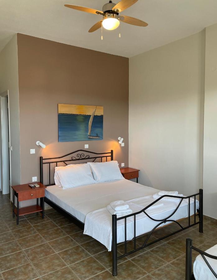 Kyklades Aparthotel Agios Ioannis (Tinos)