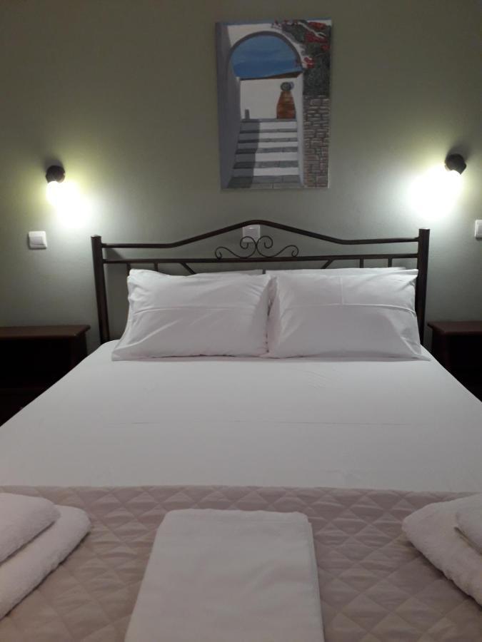 Kyklades Aparthotel