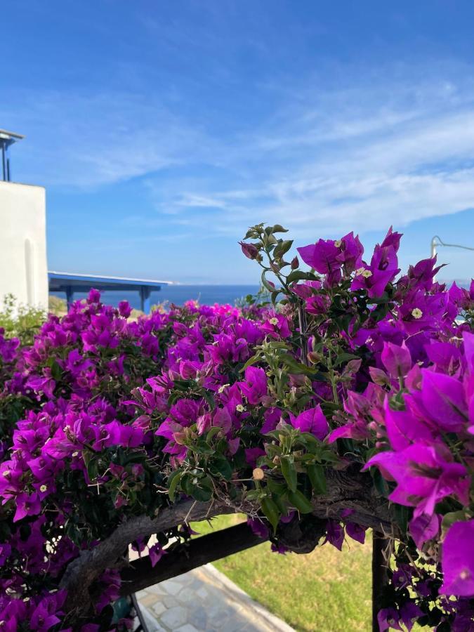 Aparthotel Kyklades 2*
