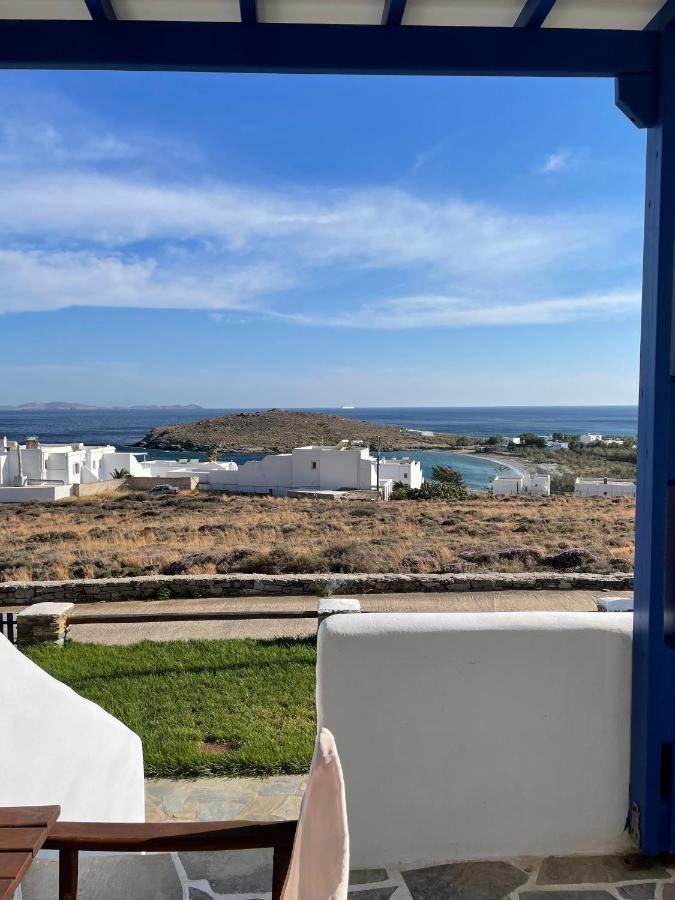 Kyklades Agios Ioannis (Tinos)