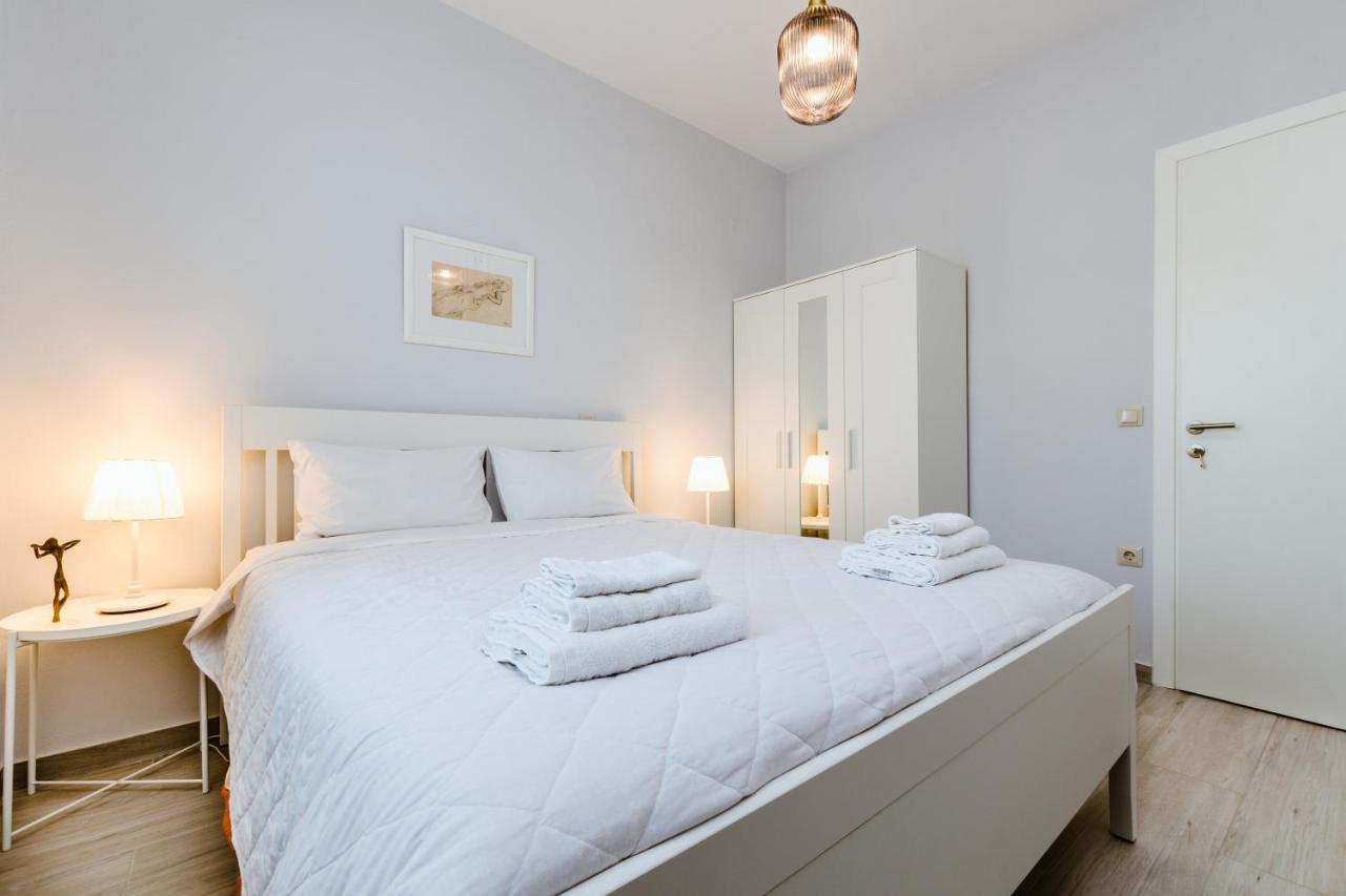 Holiday home Akrotiri Seaside Project