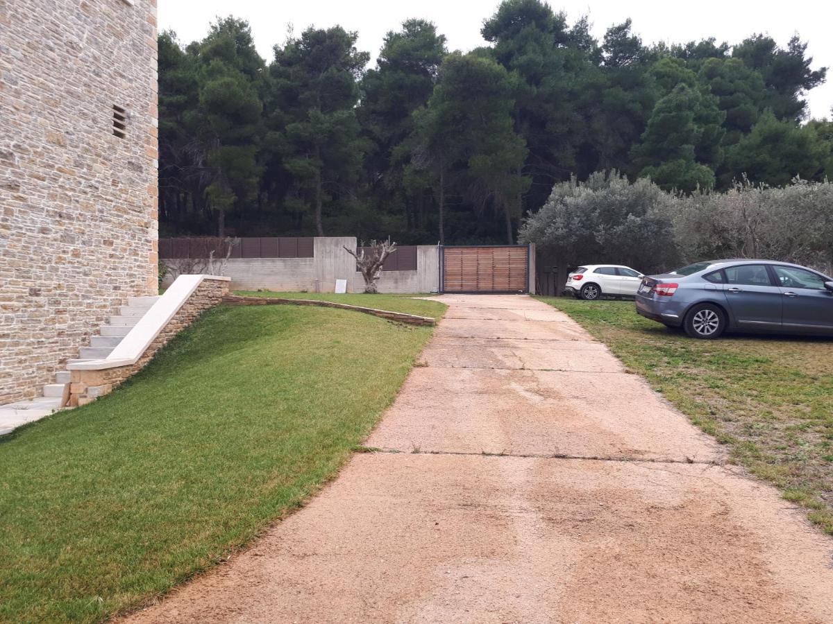 Villa / Sea View And Pool Nearby Athens *