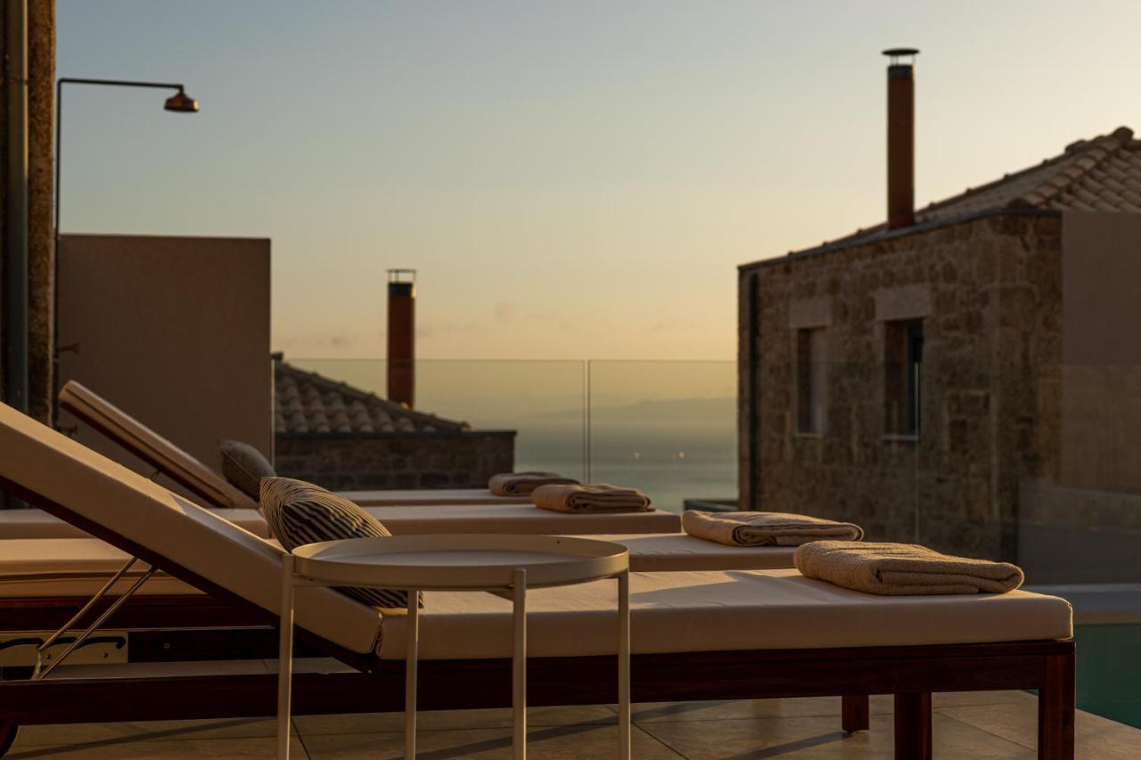 Patio Complex * Stoupa