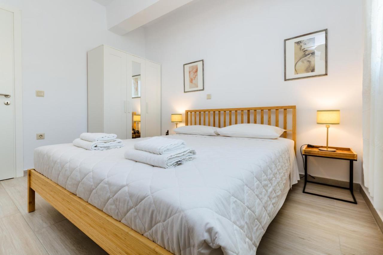 Holiday home Akrotiri Seaside Project