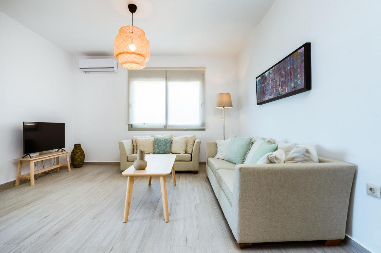 Holiday home Akrotiri Seaside Project