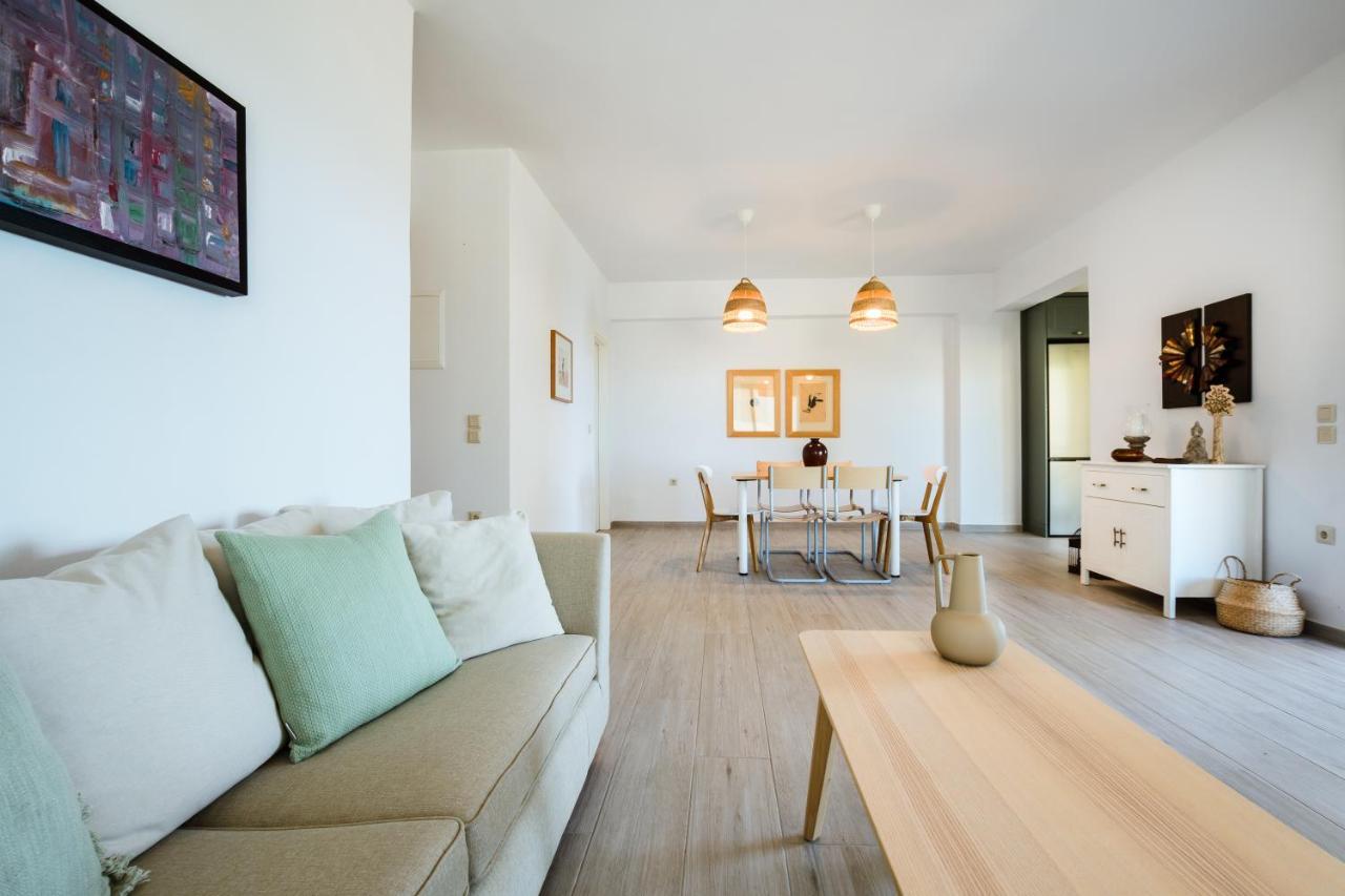 Holiday home Akrotiri Seaside Project *