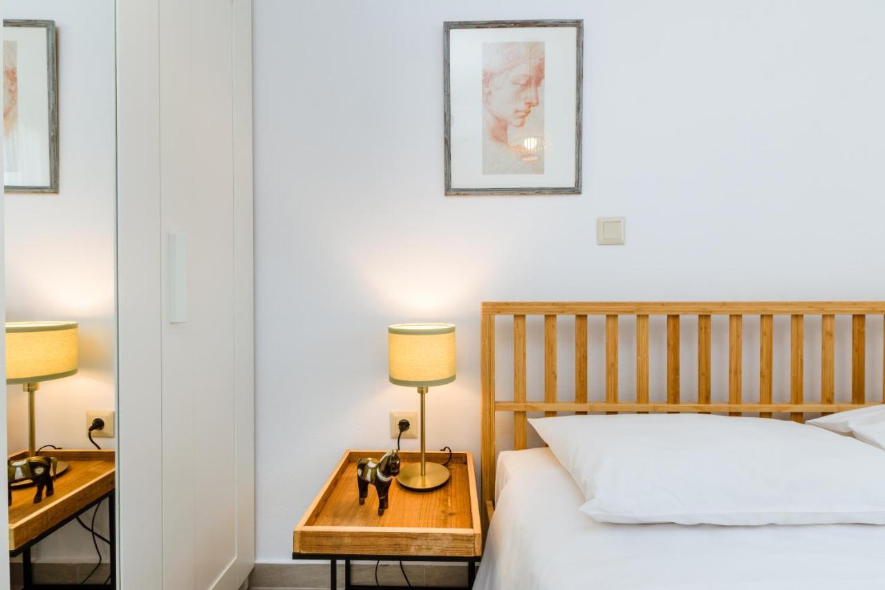 Akrotiri Seaside Project Holiday home *