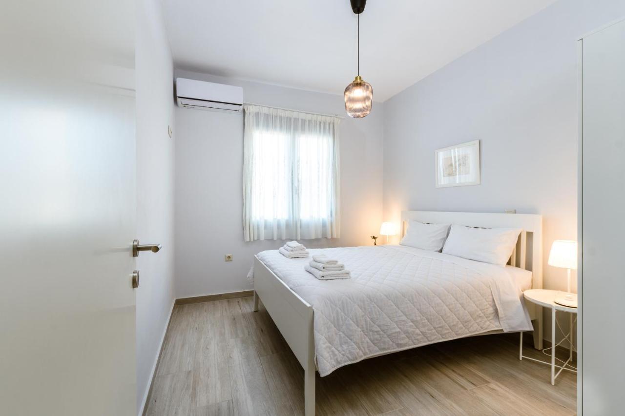 Holiday home Akrotiri Seaside Project