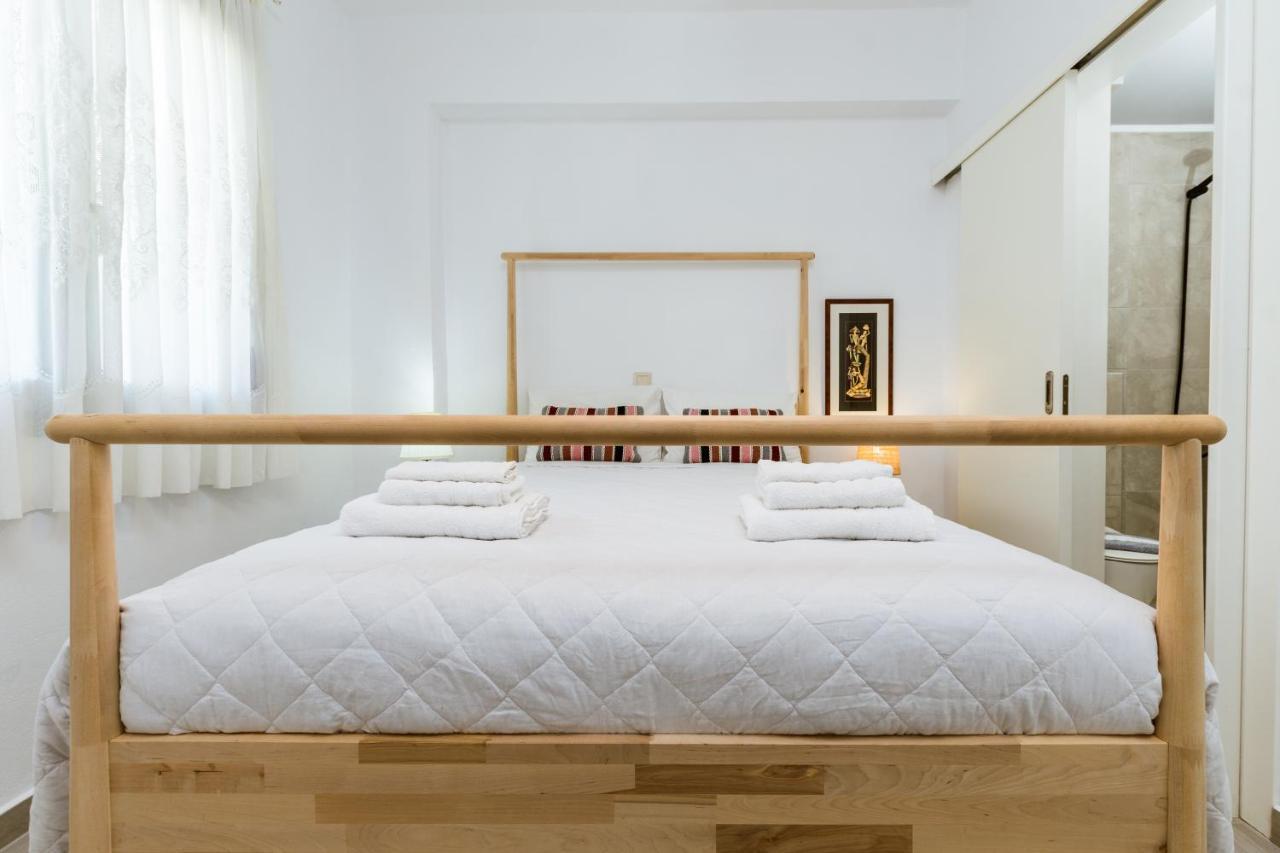 Holiday home Akrotiri Seaside Project