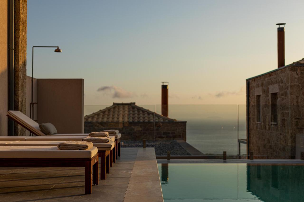 Patio Complex Villa