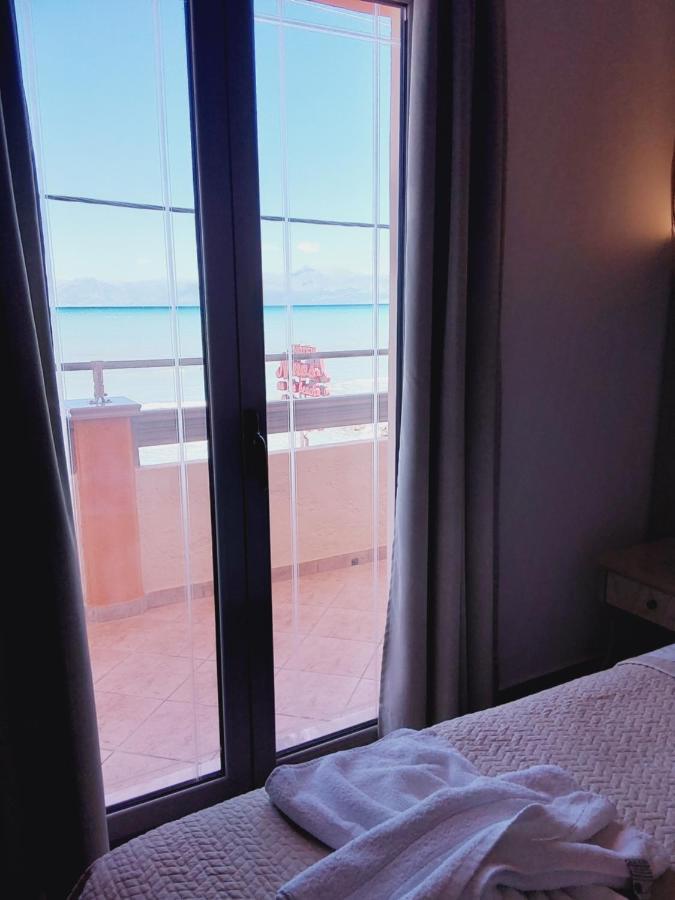 Aparthotel Ninos On The Roda (Corfu)