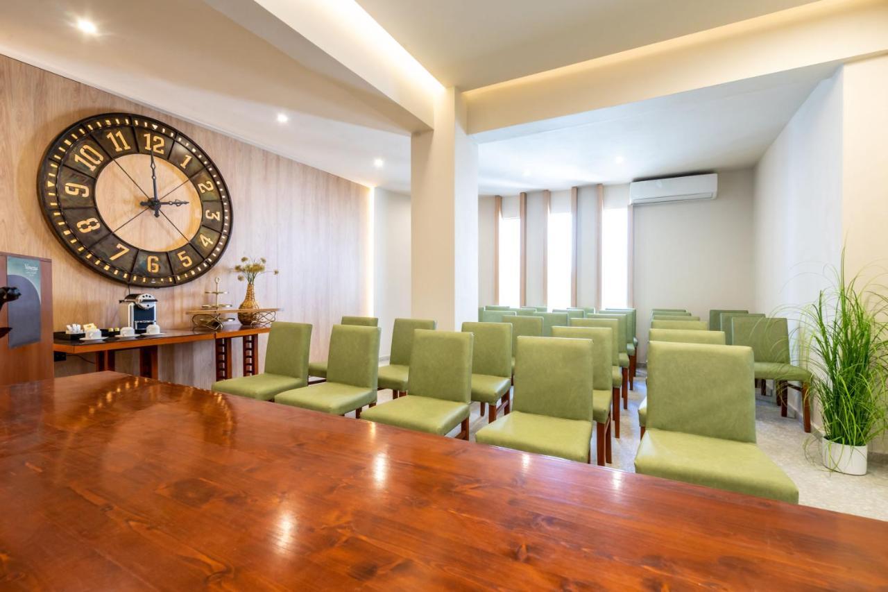 Hotel Venezia & 4*
