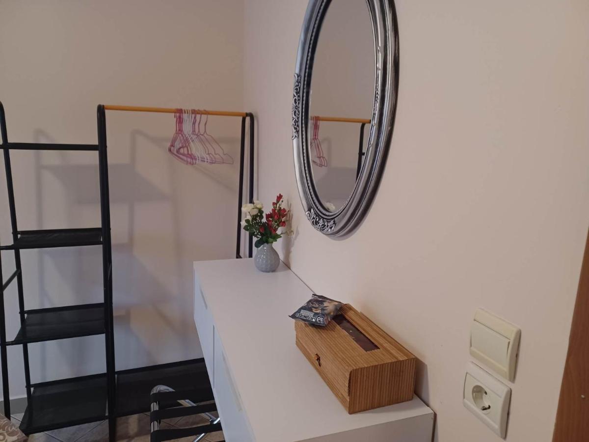 Zafirenia Apartment Elevtherai