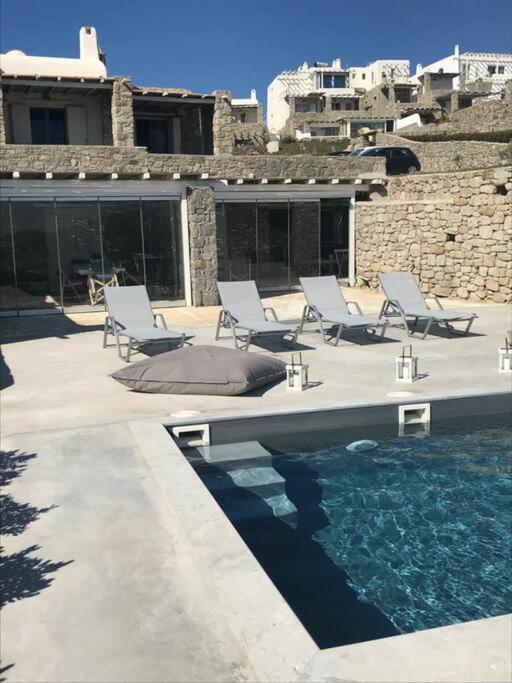 Eirene Mykonos Villa