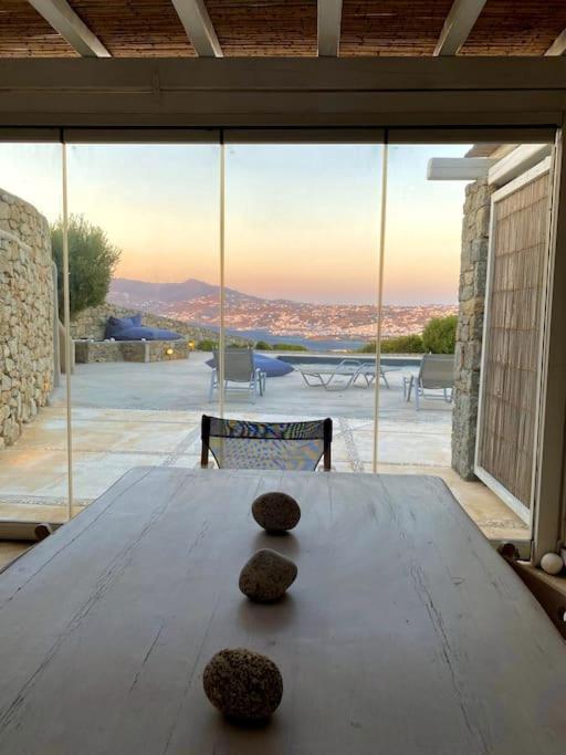 Eirene Mykonos Villa