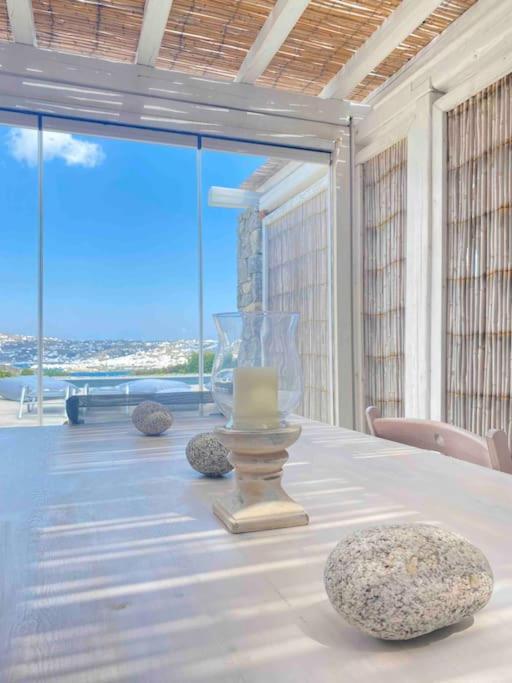 Eirene Mykonos Villa *