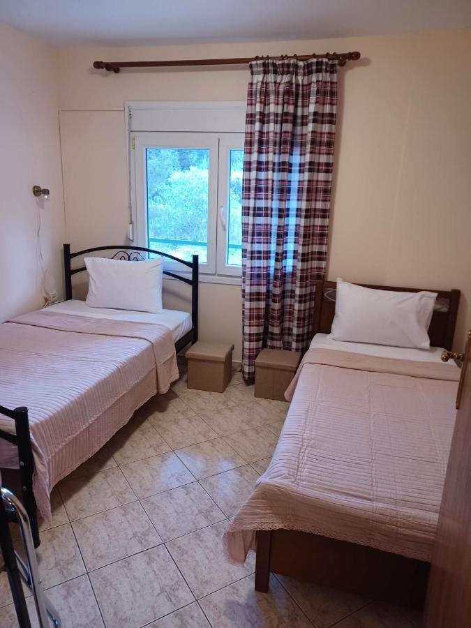 Apartment Zafirenia