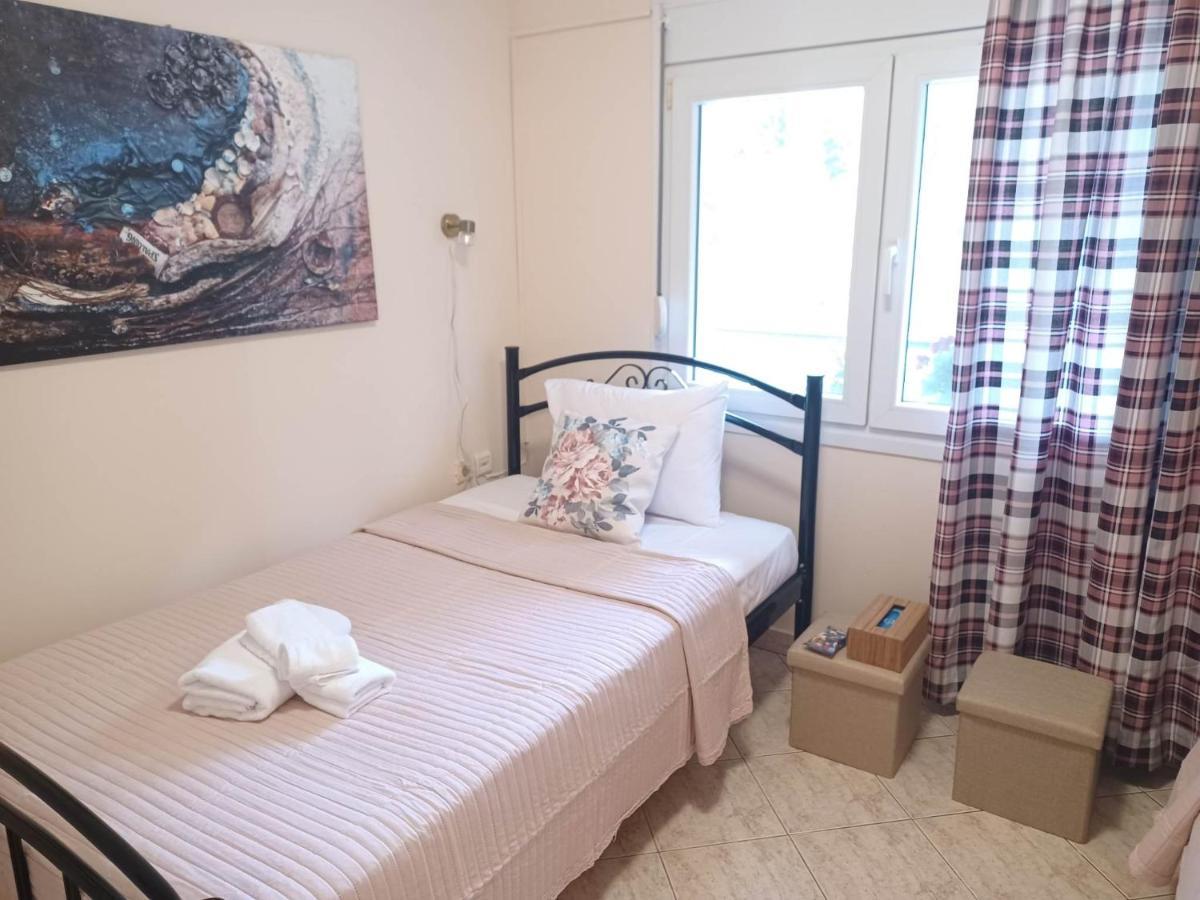 Zafirenia Apartment
