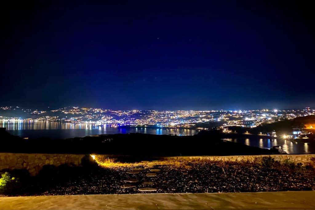 Eirene Mykonos *