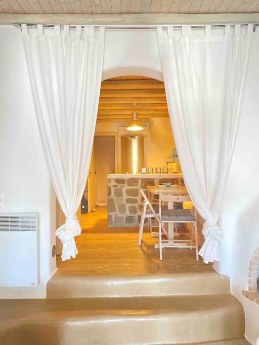 Eirene Mykonos