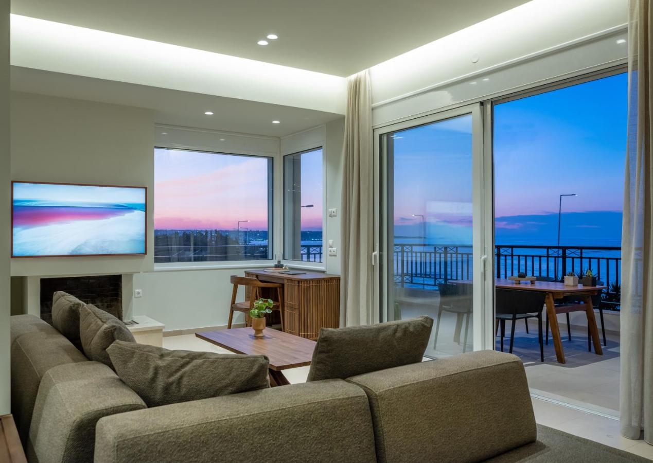Holiday home Zuzu Riviera Living