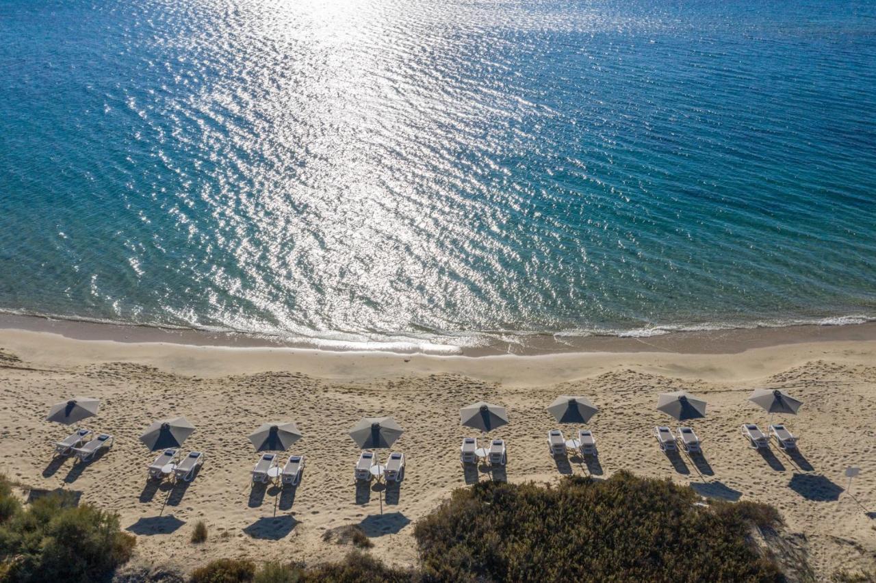 Holiday home Aqua Breeze Villas Plaka (Naxos)