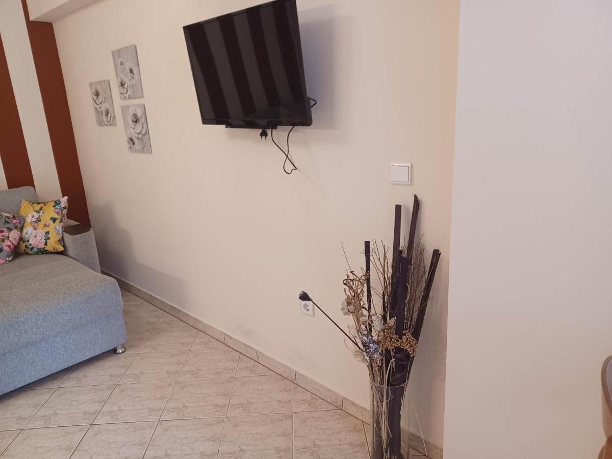 Zafirenia Apartment