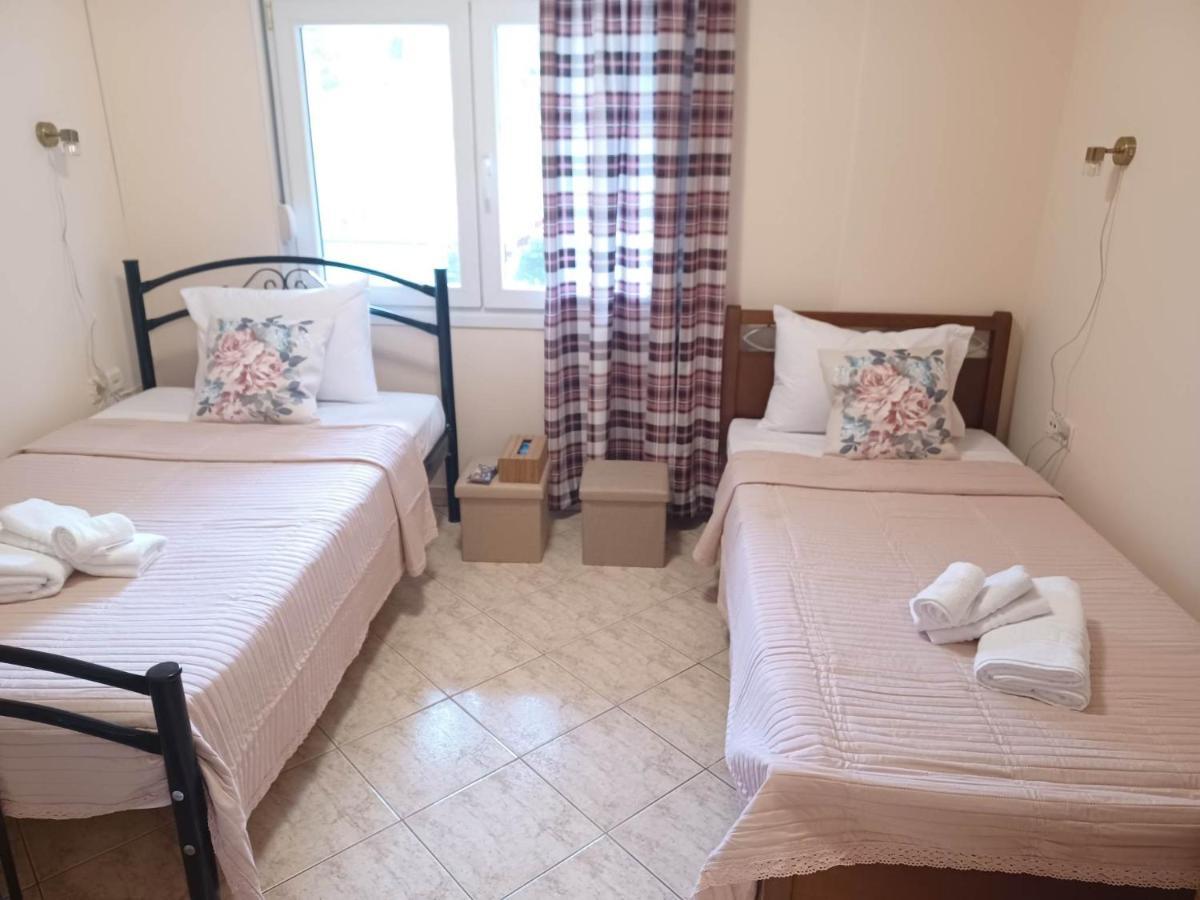 Apartment Zafirenia