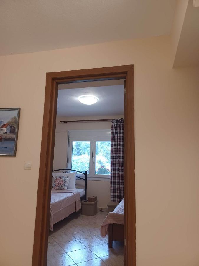 Zafirenia Apartment