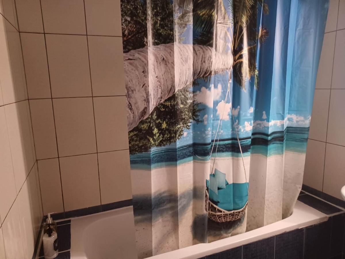 Zafirenia Apartment