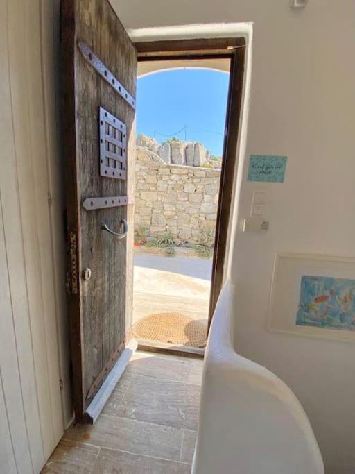 Eirene Mykonos *