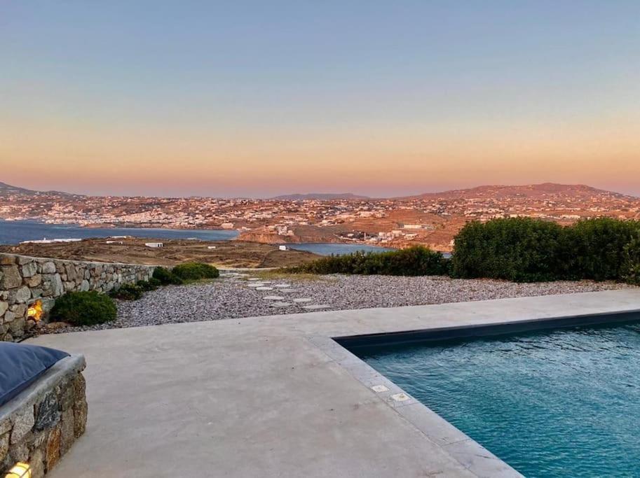 Villa Eirene Mykonos Mykonos Town