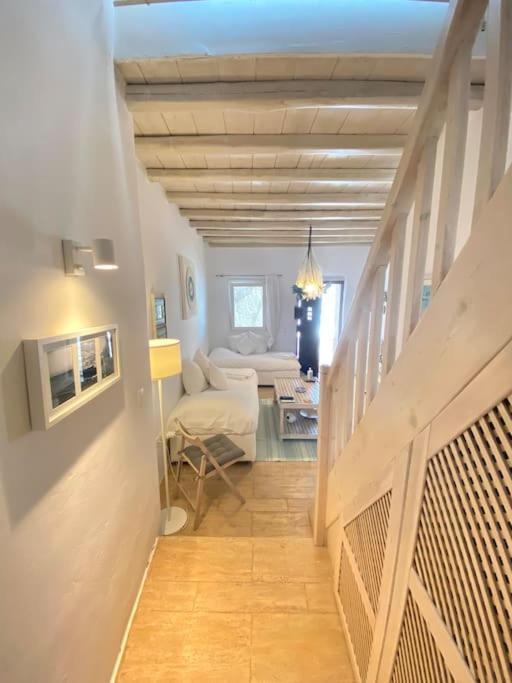 Eirene Mykonos